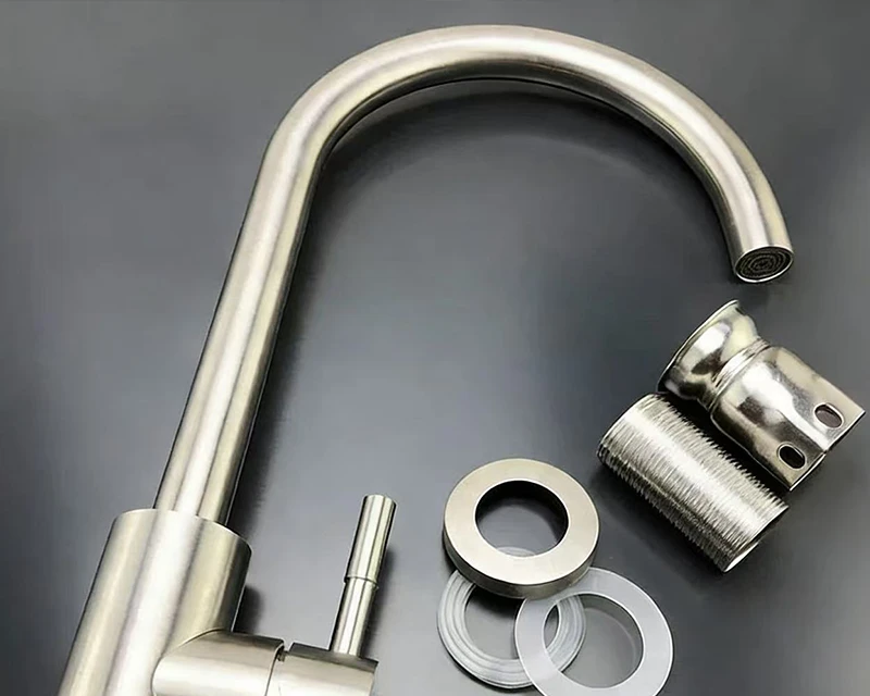 Il-Gwida Sħiħa għall-faucets tal-banju