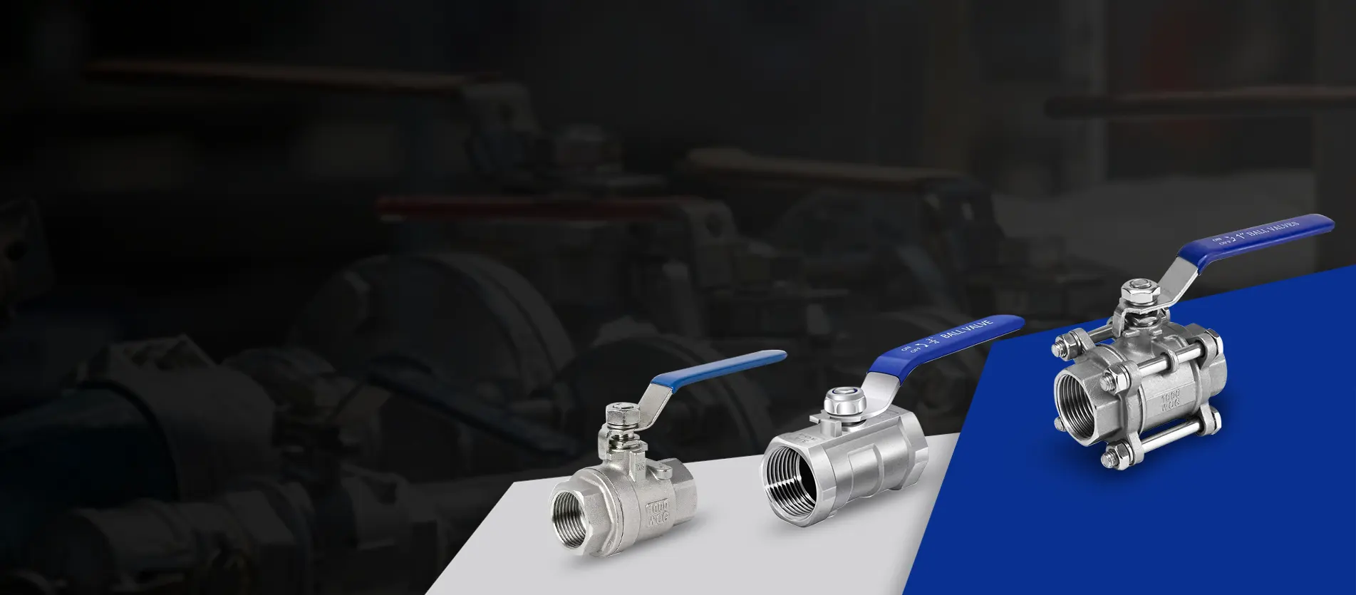 Ċina Plumbing Fittings Factory