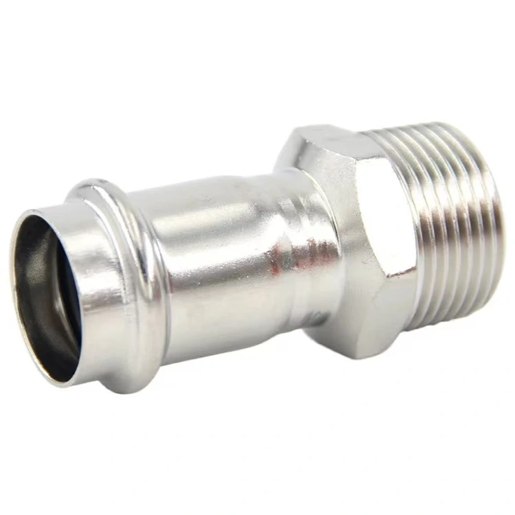X'inhu Double-Press Female Threaded Adapter u Għaliex Għandek Agħżelha