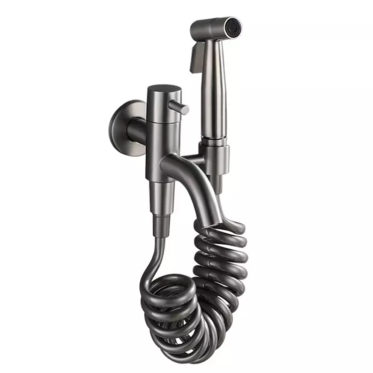 Gallarija Mop Sink Faucet Bil Spray Gun