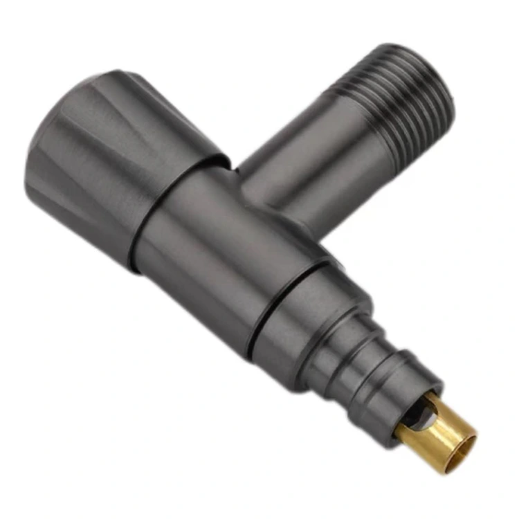 Valv ta' waqfien Snap-On tal-pum tad-djamanti iswed