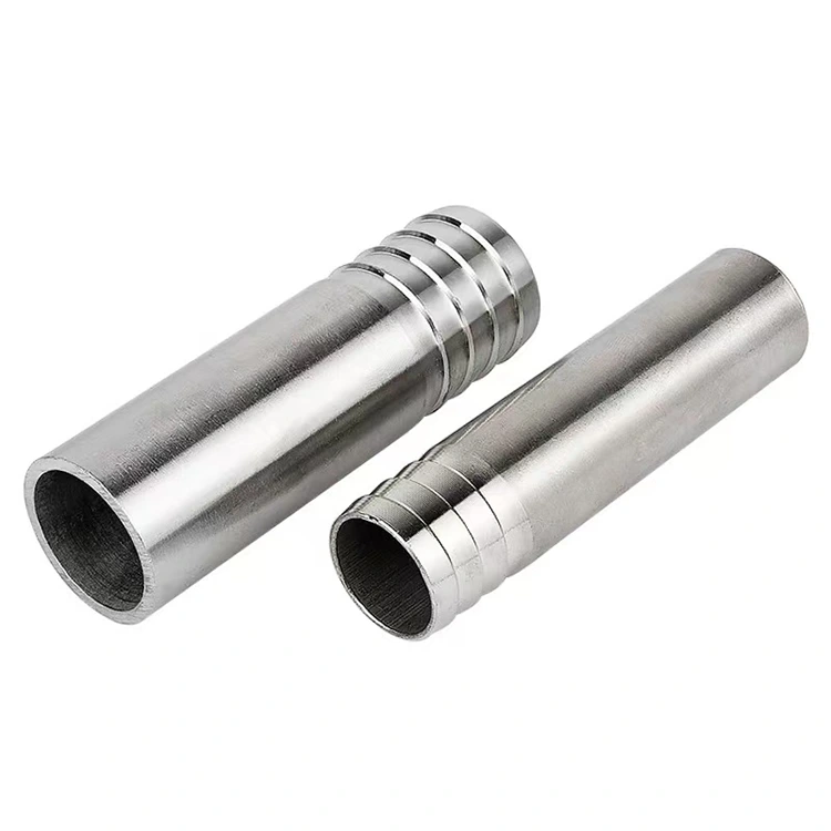 Kmiem ta 'Splice tal-Pajp ta' Biċċa waħda tad-dwana