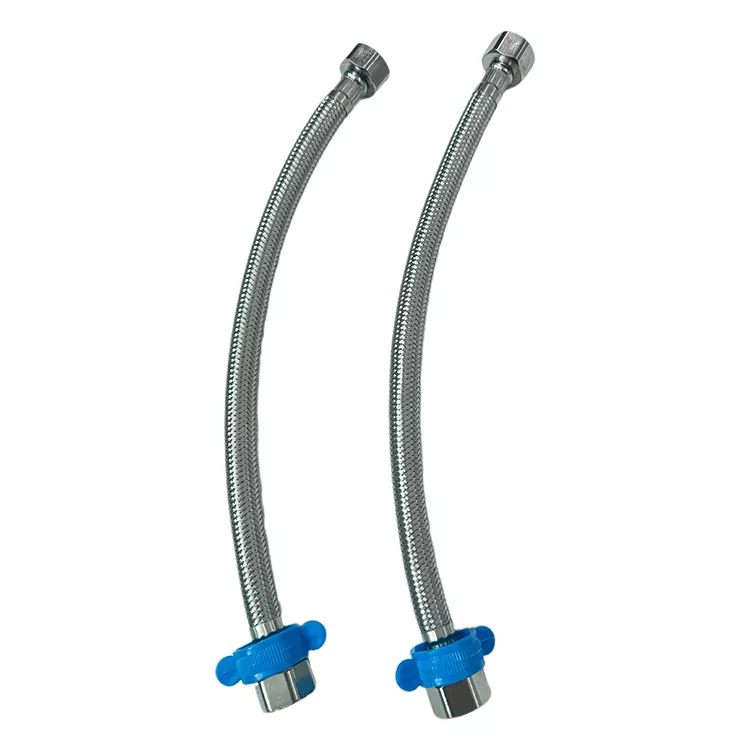 Manka tal-Provvista tal-Ilma Braided Double-Ended Manka tal-Provvista tal-Ilma Braided Double-Ended
