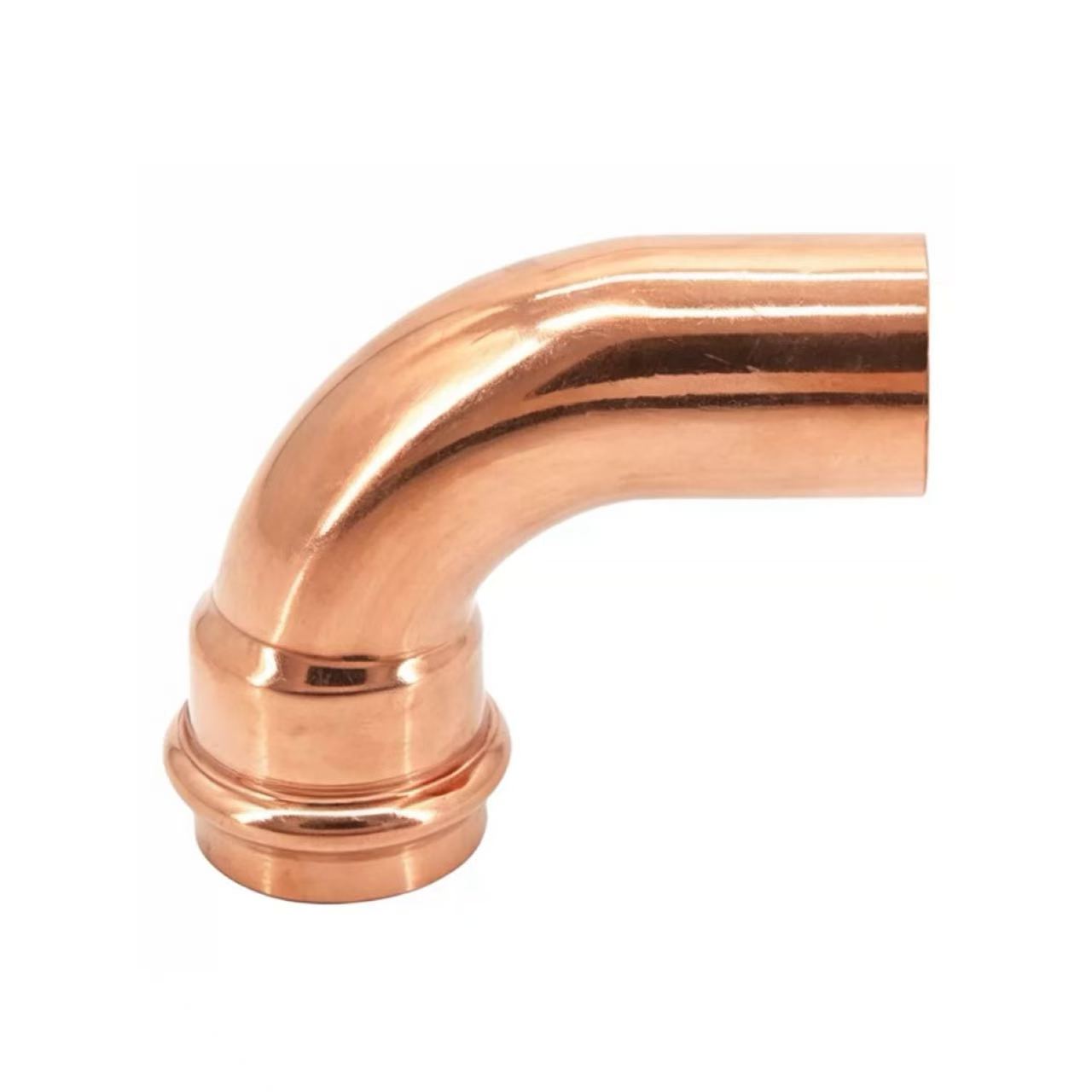 Double-Press Tip b 90°Socket minkeb
