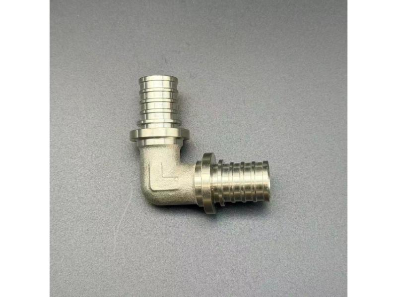 Dijametru ugwali Slide-Tight 90 Grad minkeb