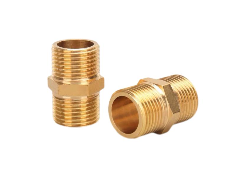Unjoni Equal Male Threaded