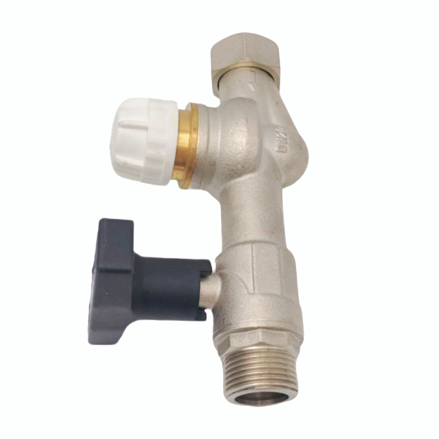 Fan Coil Unit Valve Kmiem