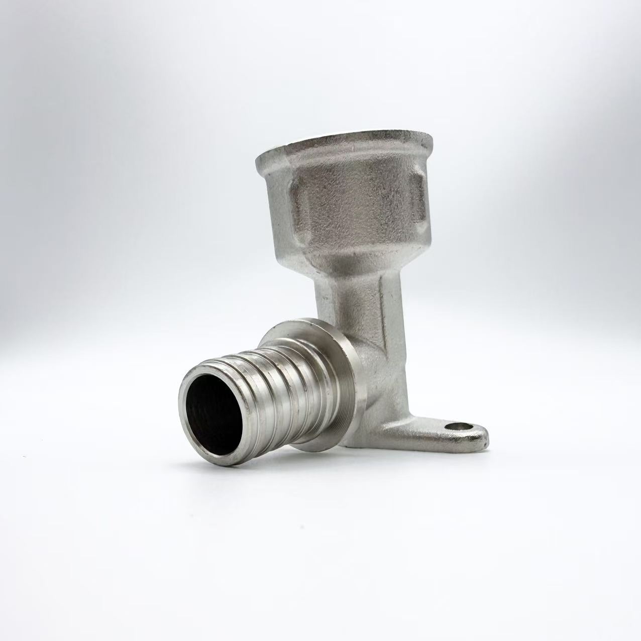 Female Threaded Slide-Tight minkeb, b'Bażi ta 'Immuntar