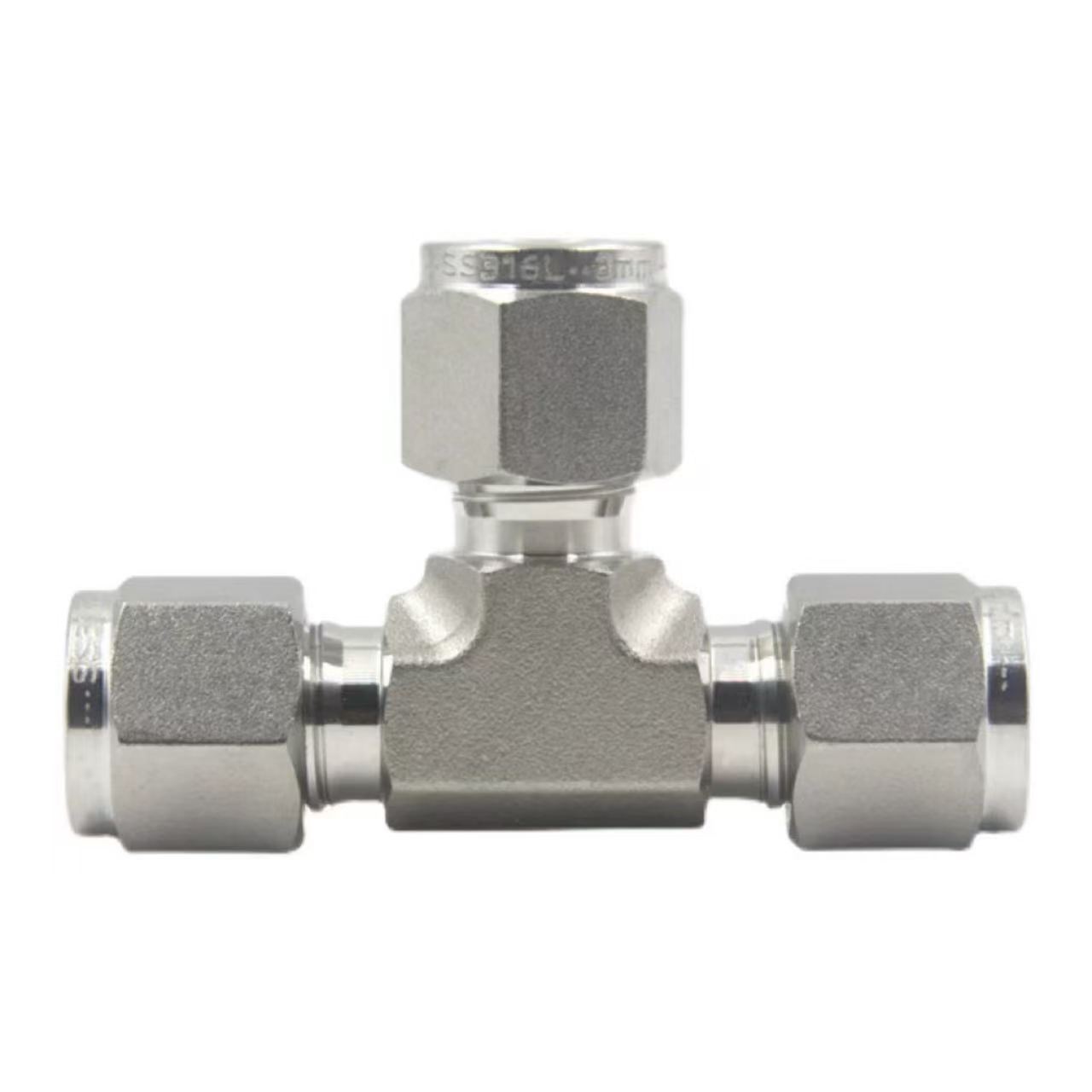 Ferrule Kompressjoni Tee Armar