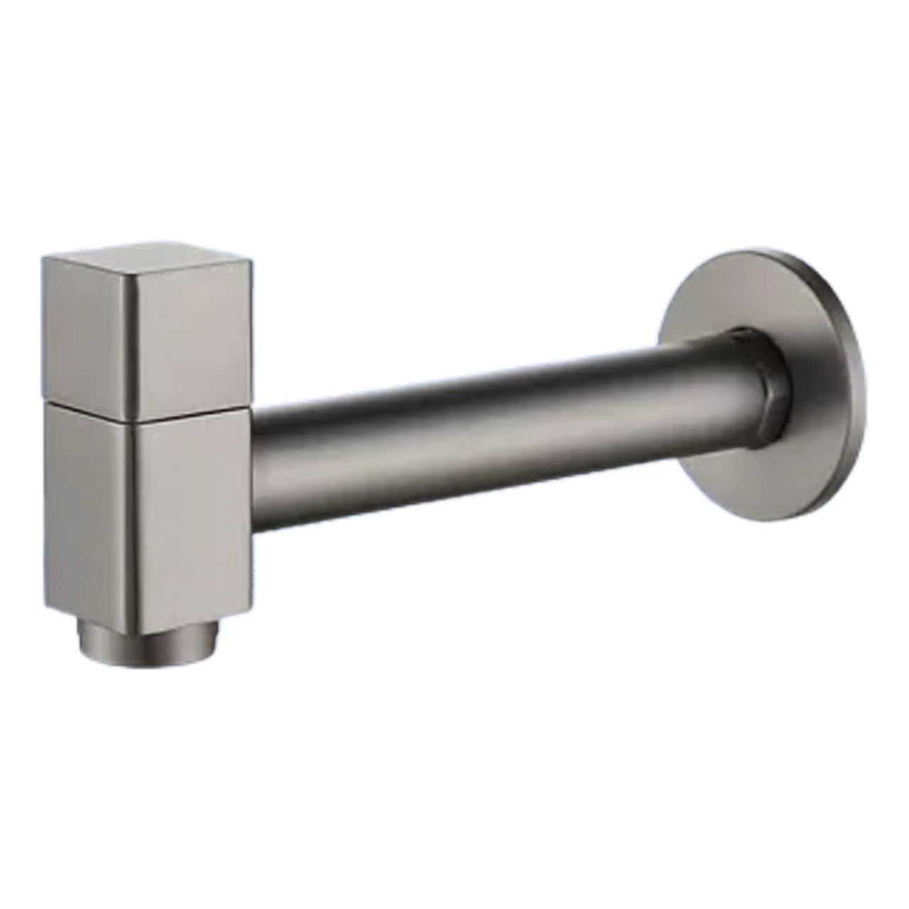 Faucet tal-Matriċi tal-Fluwidu