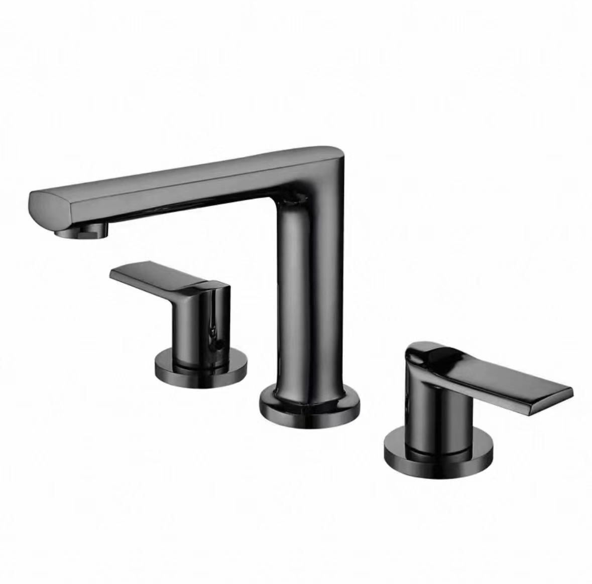 Mera Iswed Tleqq Bi Tliet Manku Faucet