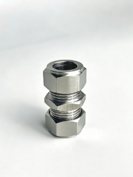 Fittings tal-ferrule bi pressjoni għolja