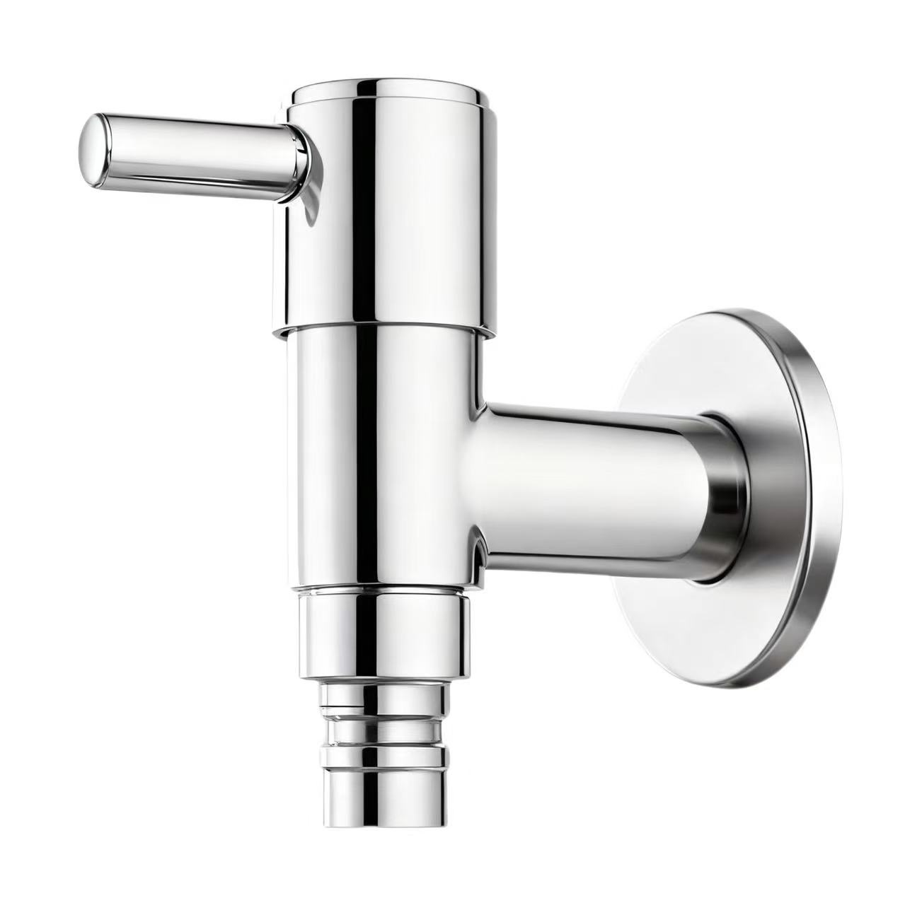 Faucet tal-Magni tal-Ħasil ​​tal-Ħajt
