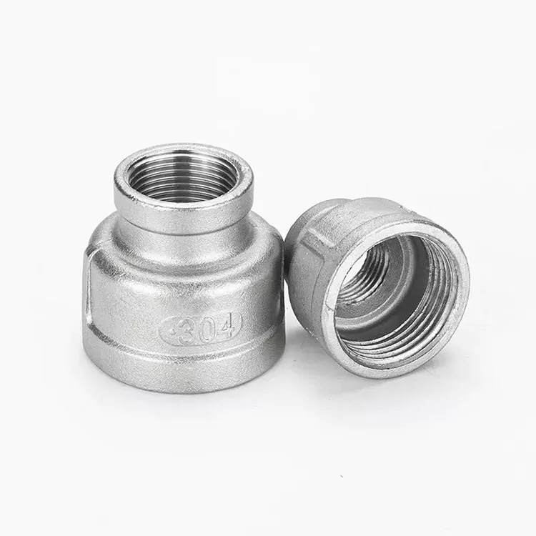 Konnettur Male Thread Reducing