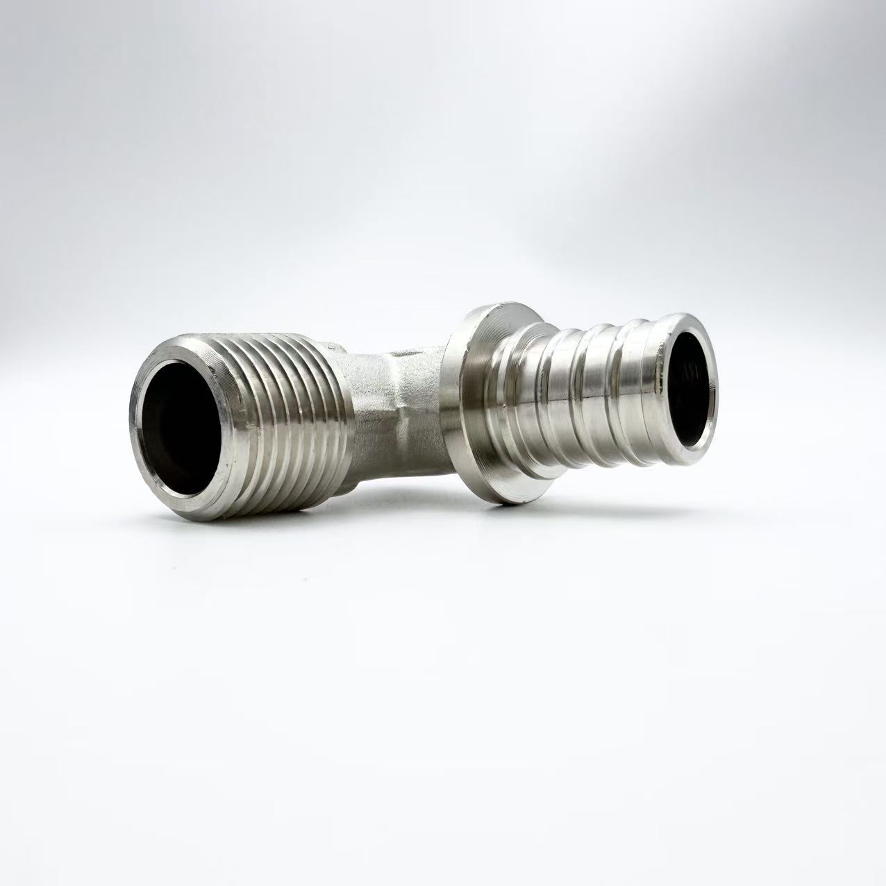 Minkeb maskili bil-kamin Push-Fit