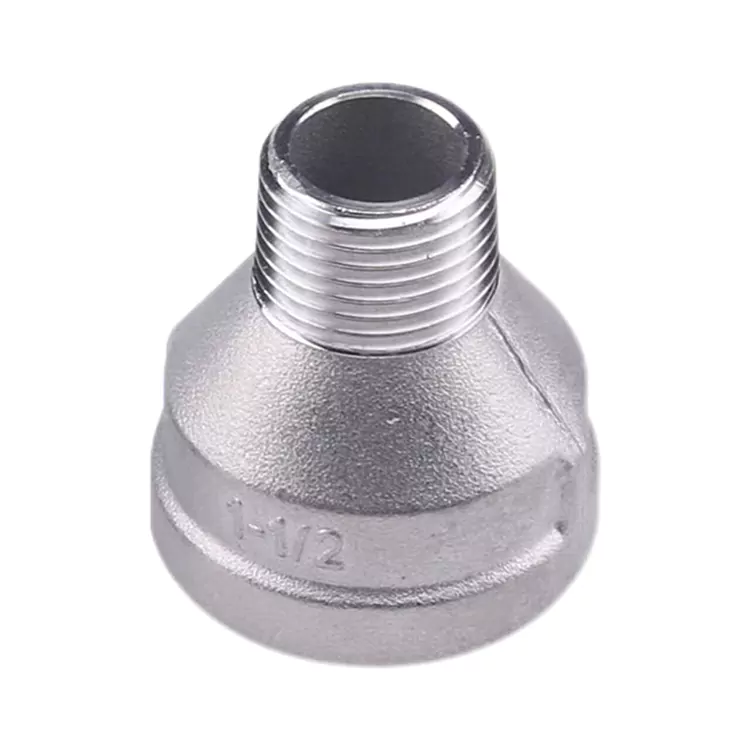 Male x Female Threaded Reducing Connector