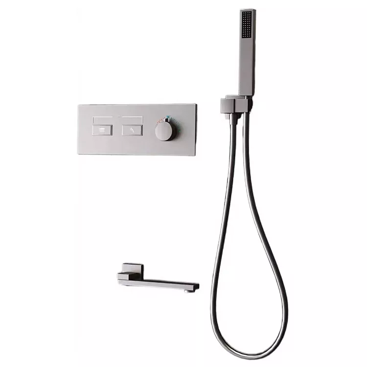 Minimalista Dark Gunmetal Doċoċ Kap Doċoċ