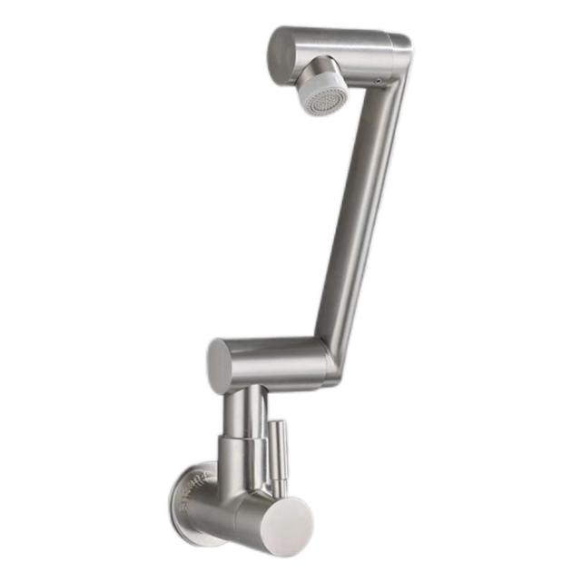 Faucet li jdur minimalista