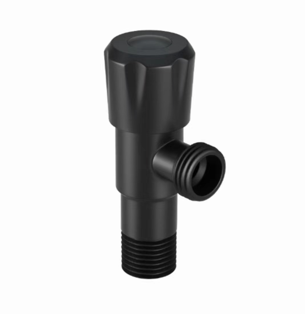 Valv tat-Trijangolu Iswed Matte Minimalista Modern Valv tat-Trijangolu Iswed Matte Minimalista Modern
