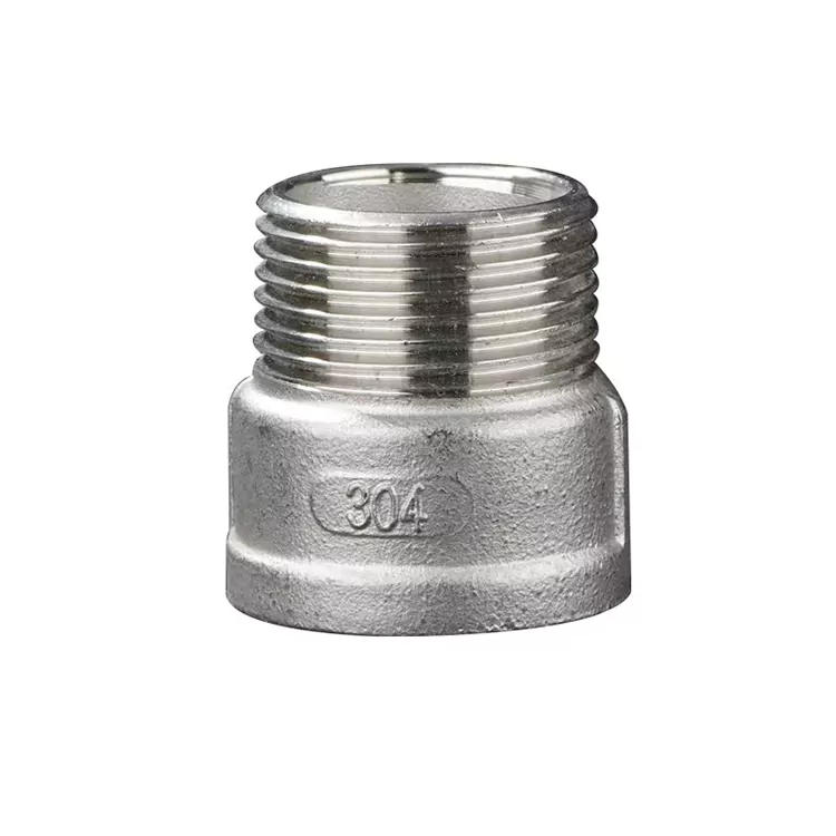 Plumbing Fittings ta' Thread Male u Female