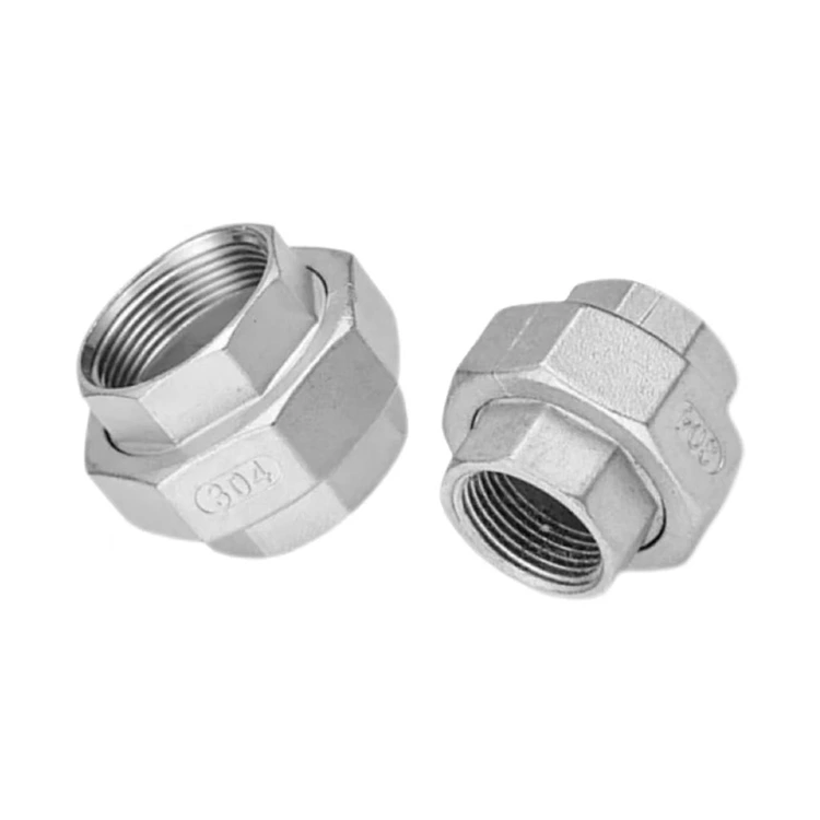 Unjoni Femminili Pre-Gasketed