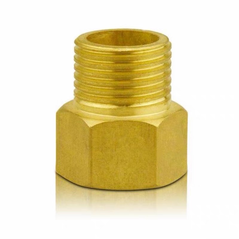 Tnaqqis Male Threaded Adapter
