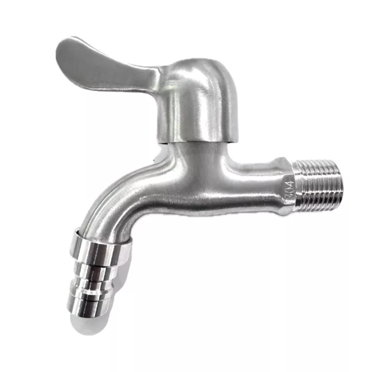 Faucet tal-Magni tal-Ħasil ​​tal-Ilma Kesħin Uniku