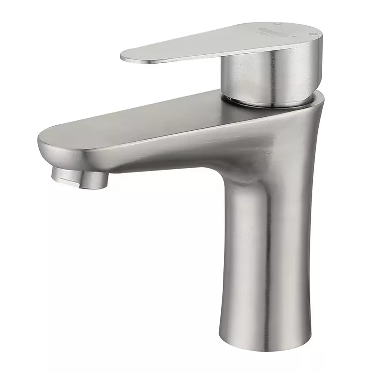 Tektek tal-Mixer tal-Baċin tal-qadd Slim (Sħun u Kesħin)