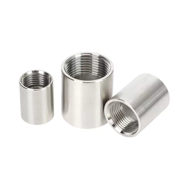 Tħaxxin Female Thread Armar